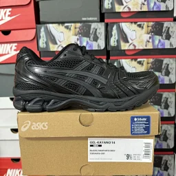 thumbnail for [President of ZC] Gel-Kayano 14 Athleisure Breathable Professional Running Shoe