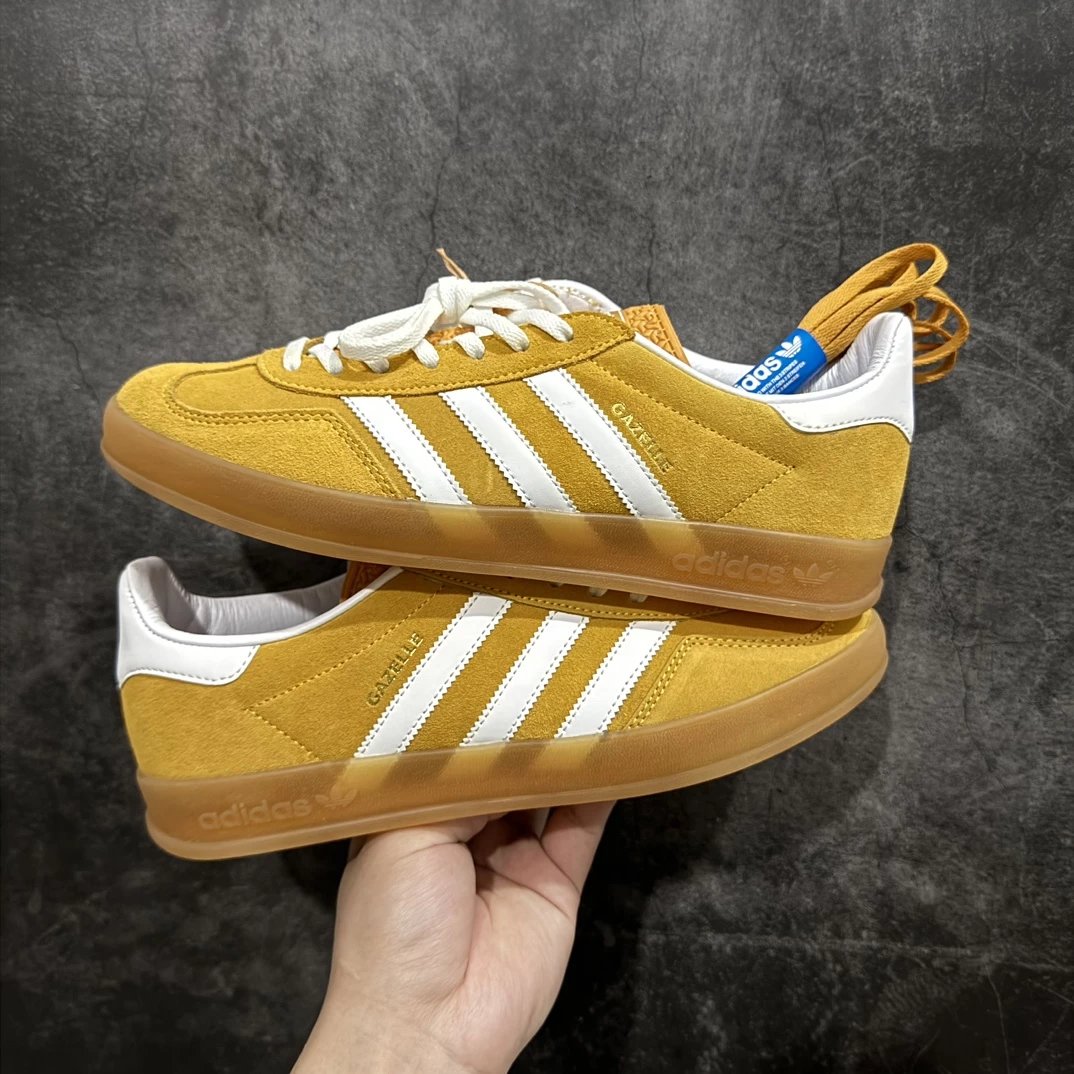 Yellow White HQ8716