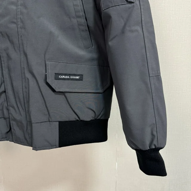 Canada Goose Expedition and Chilliwack product detail image 7
