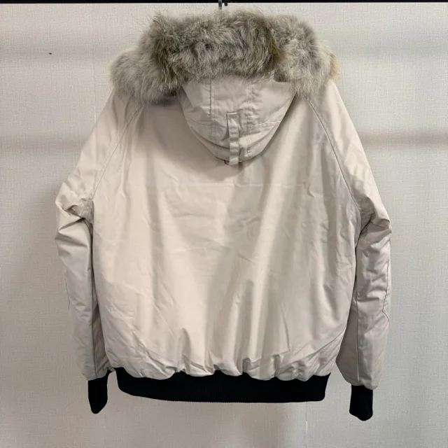 Canada Goose Expedition and Chilliwack product detail image 18
