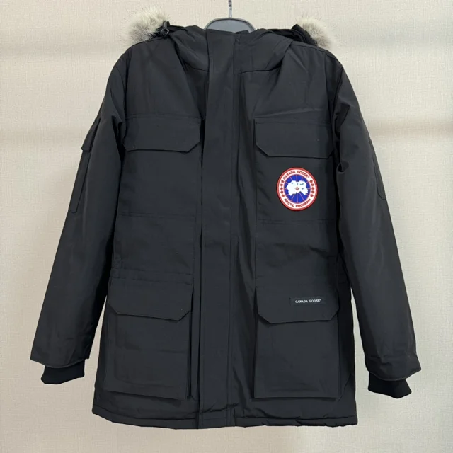 Canada Goose Expedition and Chilliwack product detail image 30