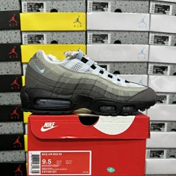 thumbnail for [SS Version] Air Max 95 Air Max Cushioned Jogging Shoes Collection!!