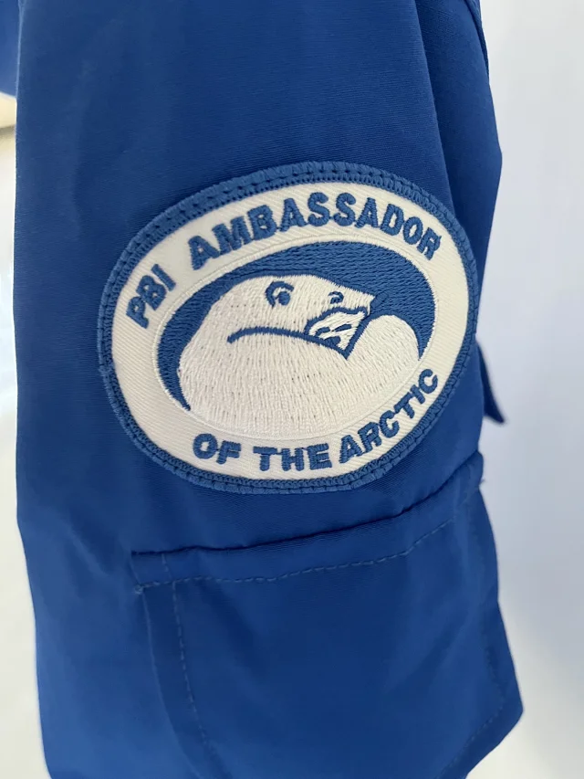 Canada Goose Down Jackets Expedition Parka with Fur-Trim Hood product detail image 53