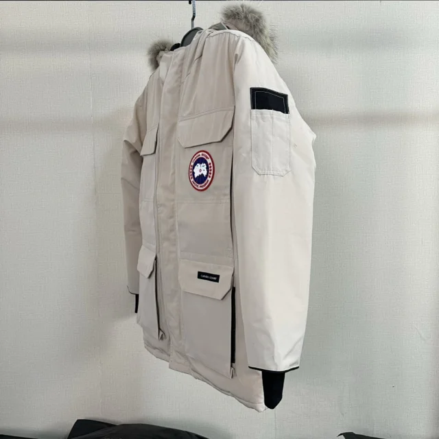 Canada Goose Expedition and Chilliwack product detail image 25