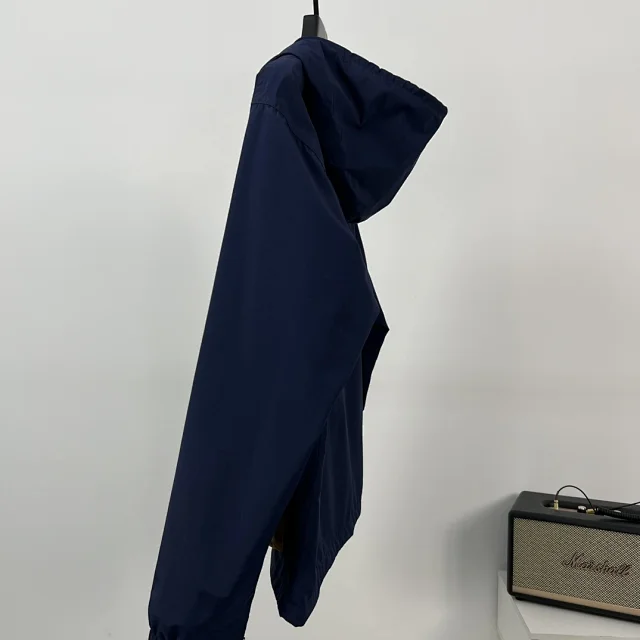 The North Face Jackets Multi-pocket hooded jacket product detail image 19