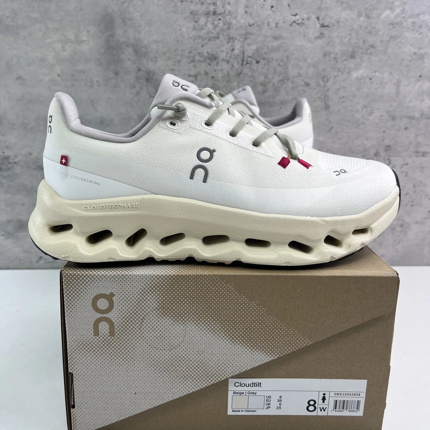 米色 3WE10052858