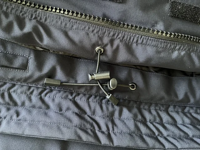 Canada Goose Down Jackets Expedition Parka with Fur-Trim Hood product detail image 55
