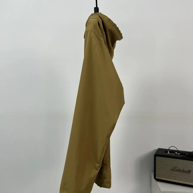 The North Face Jackets Multi-pocket hooded jacket product detail image 1