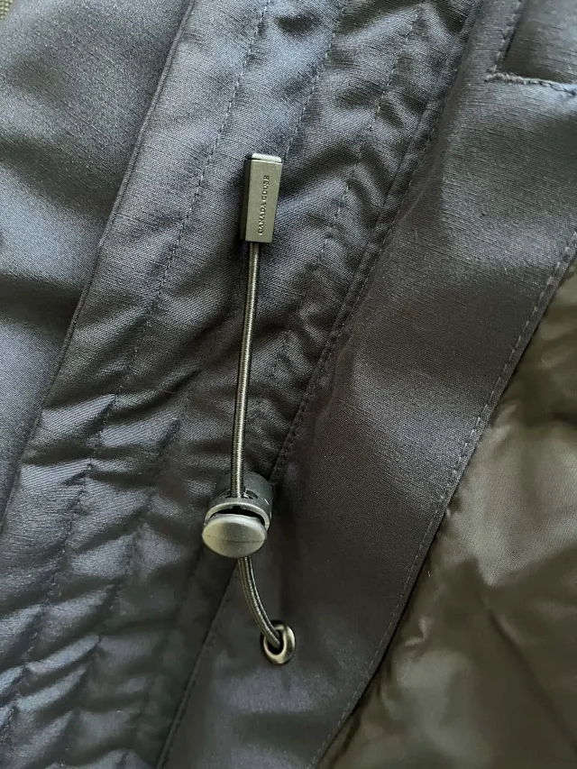 Canada Goose Down Jackets Expedition Parka with Fur-Trim Hood product detail image 56