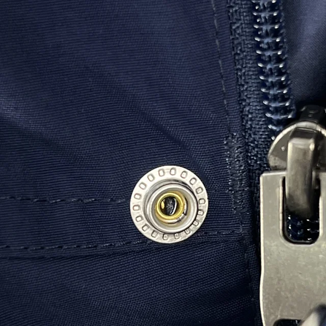 The North Face Jackets Multi-pocket hooded jacket product detail image 16