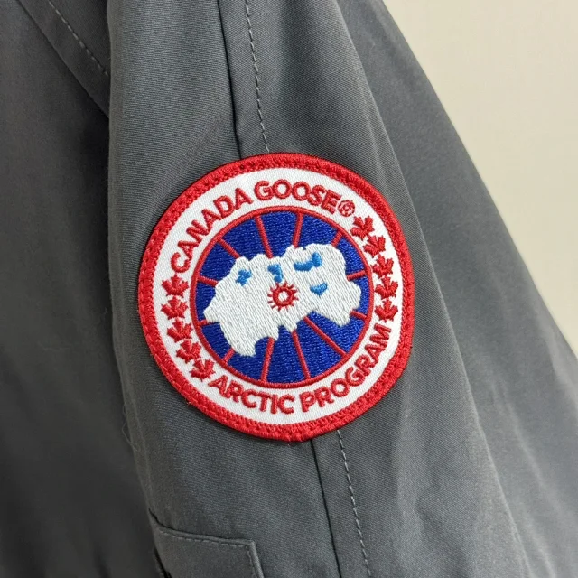 Canada Goose Expedition and Chilliwack product detail image 11