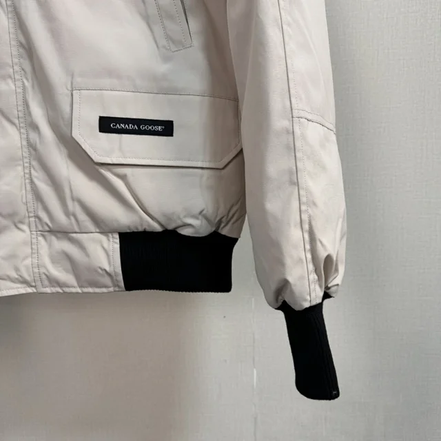 Canada Goose Expedition and Chilliwack product detail image 16