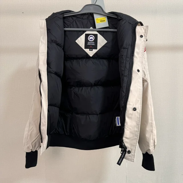 Canada Goose Expedition and Chilliwack product detail image 21
