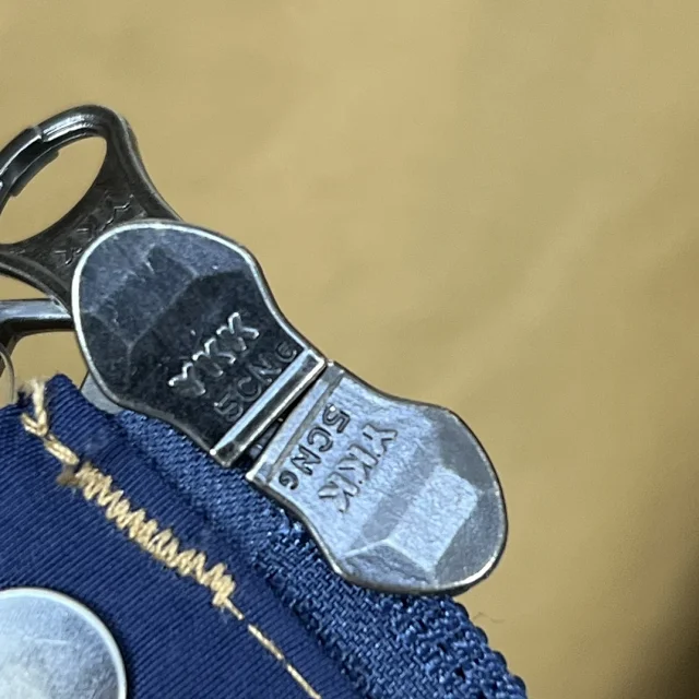 The North Face Jackets Multi-pocket hooded jacket product detail image 25