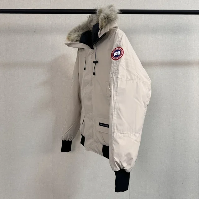 Canada Goose Expedition and Chilliwack product detail image 17