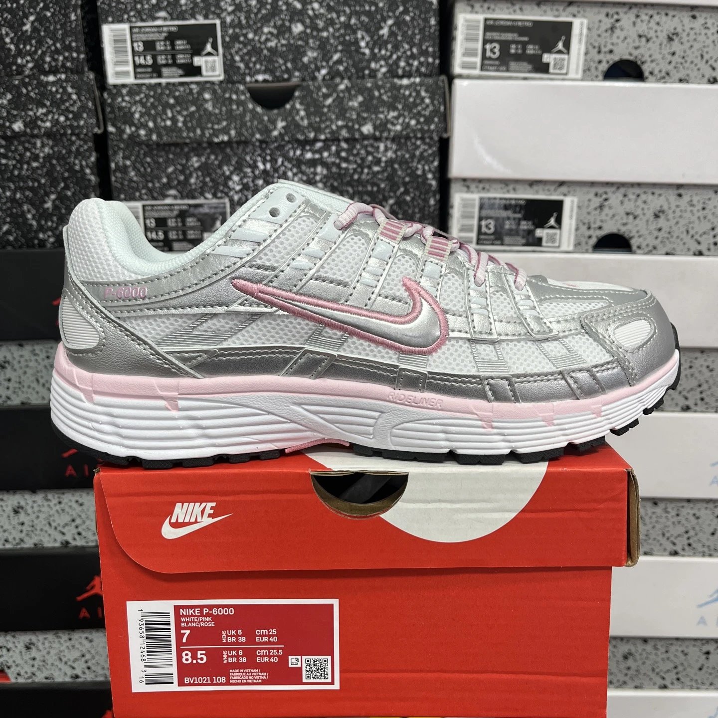银粉BV1021-108