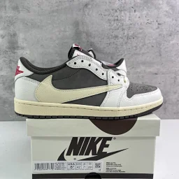thumbnail for [PK4.0 Budget Batch] A*J1 TS Barb Series!