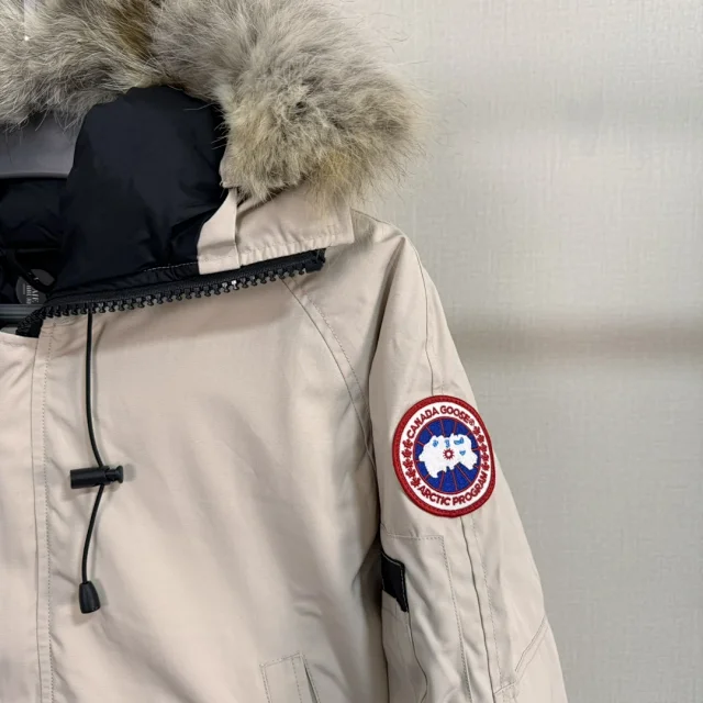 Canada Goose Expedition and Chilliwack product detail image 15