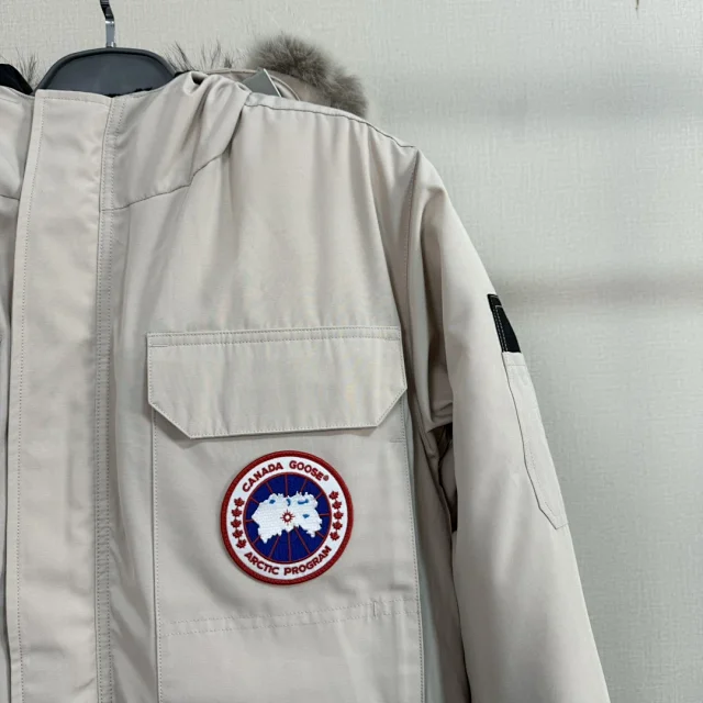 Canada Goose Expedition and Chilliwack product detail image 23