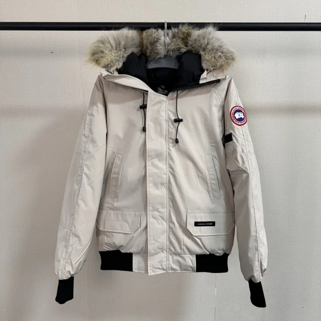 Canada Goose Expedition and Chilliwack product detail image 13