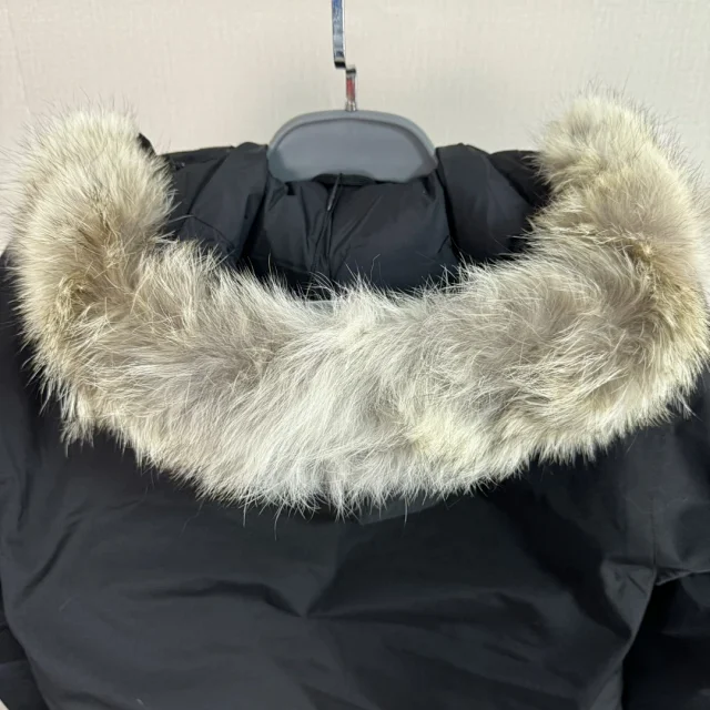 Canada Goose Expedition and Chilliwack product detail image 35