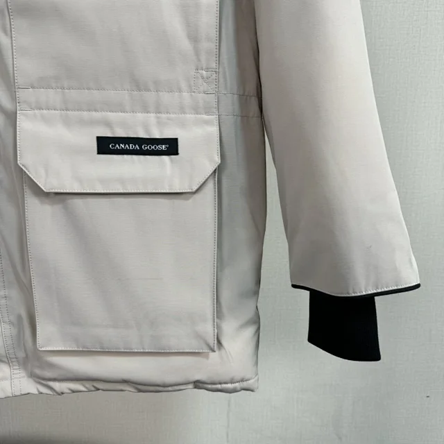 Canada Goose Expedition and Chilliwack product detail image 24