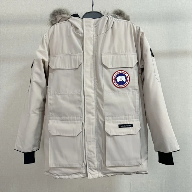 Canada Goose Expedition and Chilliwack product detail image 22