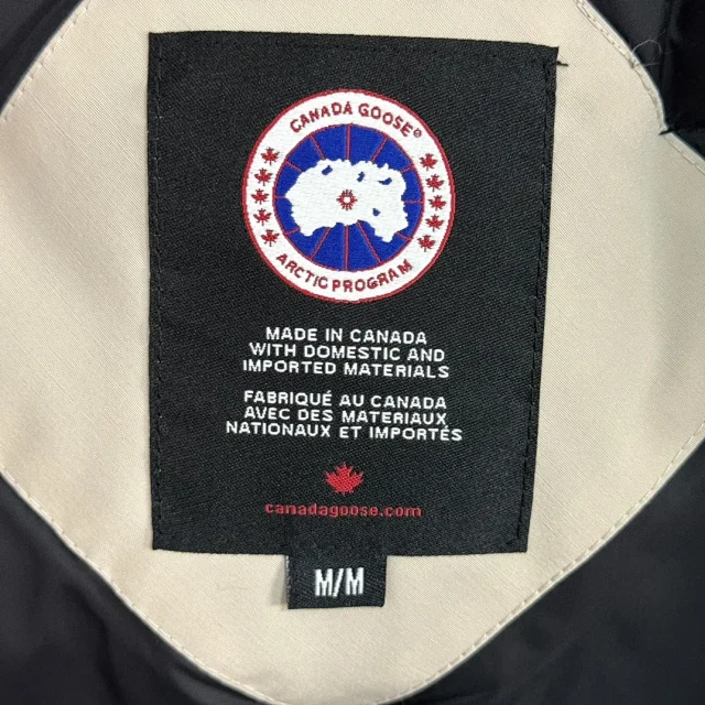 Canada Goose Expedition and Chilliwack product detail image 29