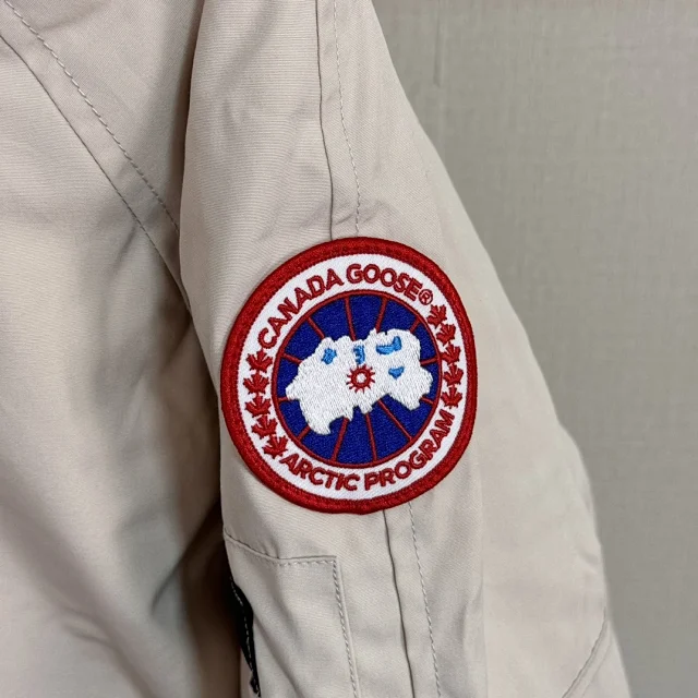 Canada Goose Expedition and Chilliwack product detail image 20