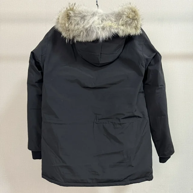 Canada Goose Expedition and Chilliwack product detail image 34