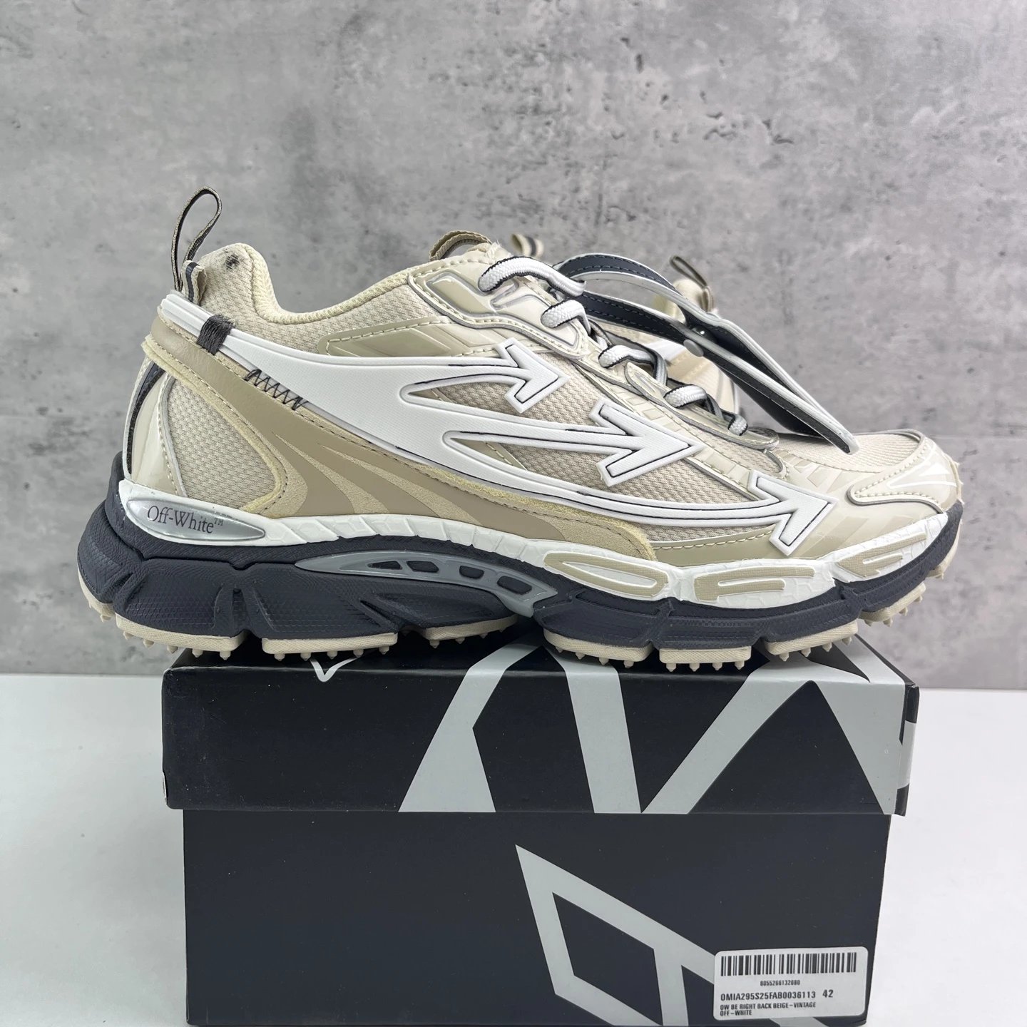 Khaki 36113