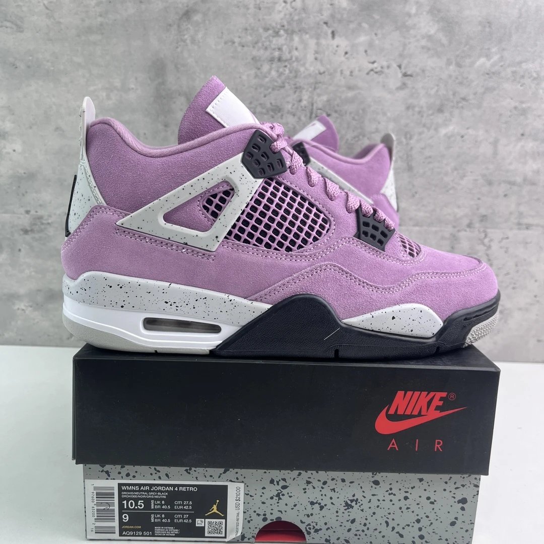 Bold Pink AQ9129-501