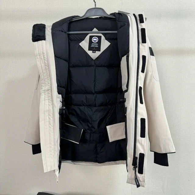 Canada Goose Expedition and Chilliwack product detail image 28