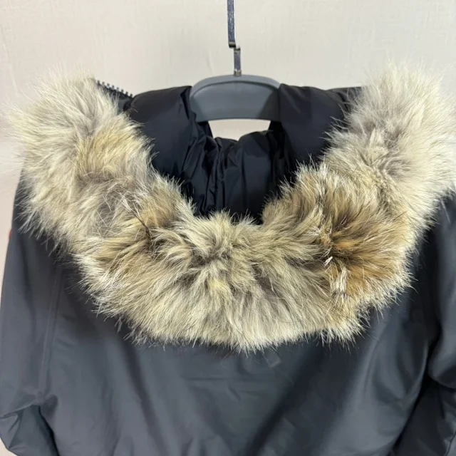 Canada Goose Expedition and Chilliwack product detail image 10