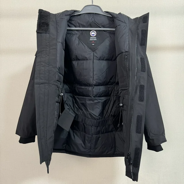 Canada Goose Expedition and Chilliwack product detail image 36