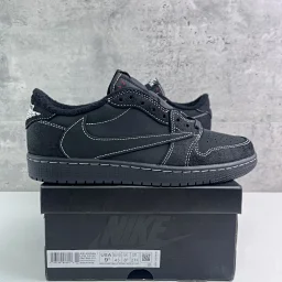 thumbnail for 【PK4.0预算批次】AJ1 Ts倒钩系列！