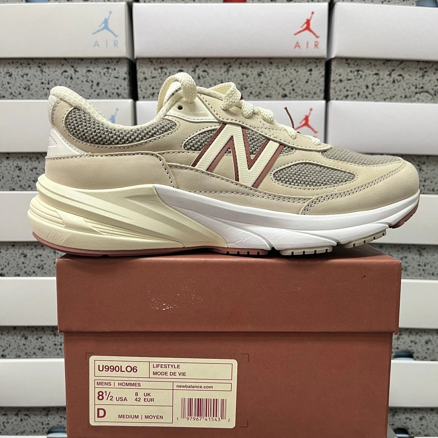 [M version] NB990