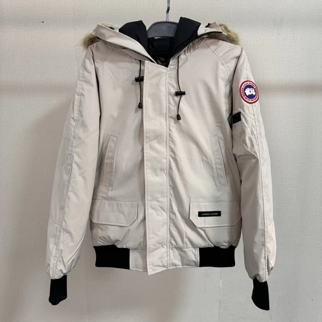 Canada Goose Expedition and Chilliwack product detail image 14