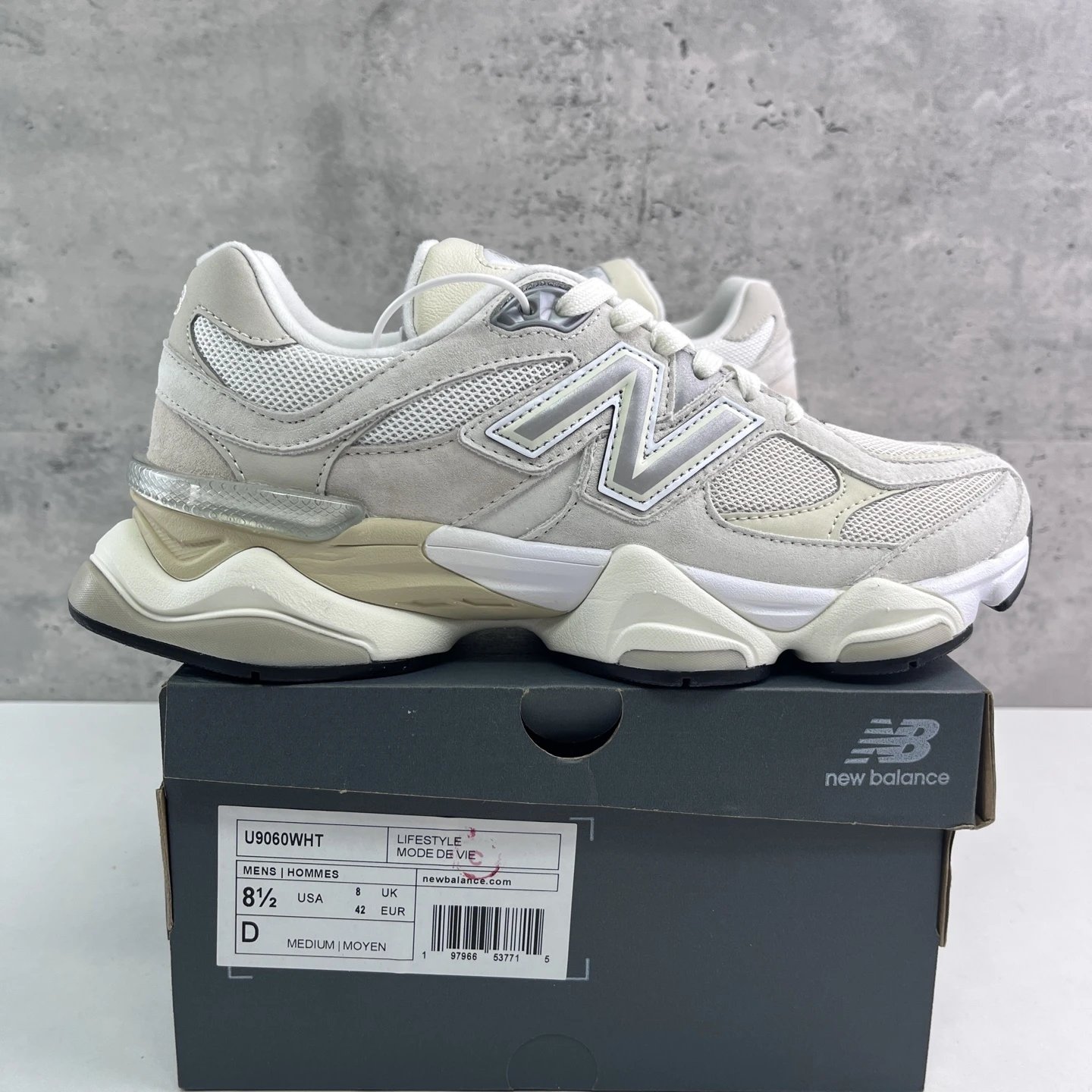Off-White U9060WHT