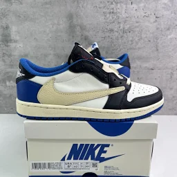 thumbnail for [PK4.0 Budget Batch] A*J1 TS Barb Series!