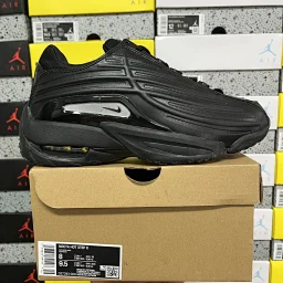 thumbnail for 【WM Batch】 NOCTA x  Hot Step 2 Air Terra 联名款减震耐磨机能篮球鞋