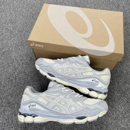 thumbnail for 【PE版】GEL-NYC舒适跑步鞋系列