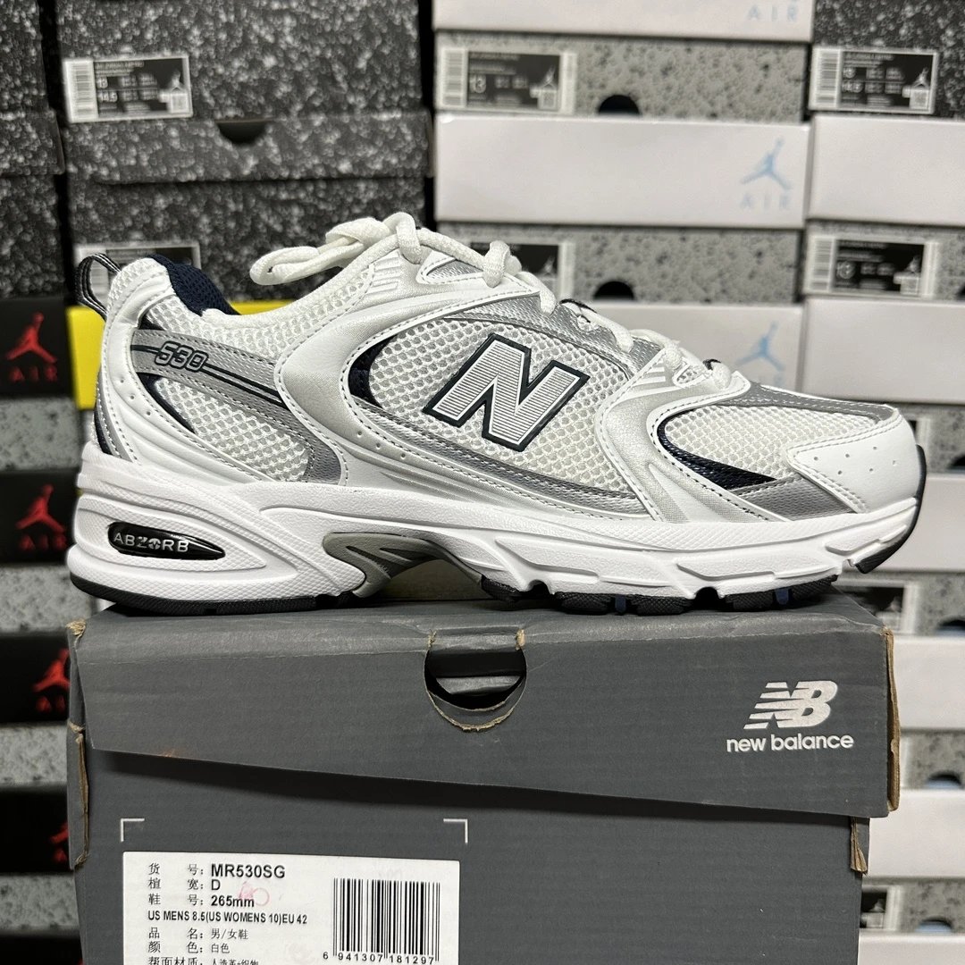 New Balance 530 photo 2