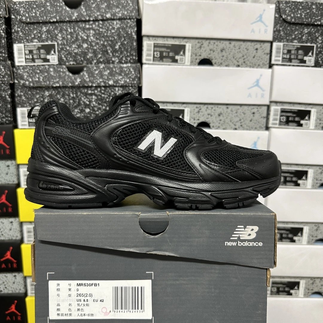 New Balance 530 photo 3