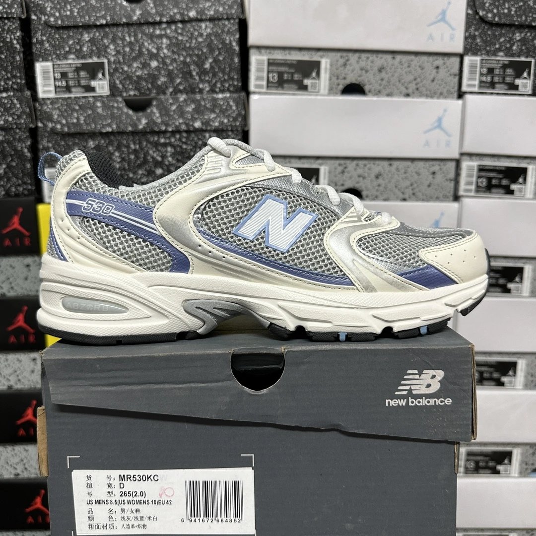 New Balance 530 photo 4
