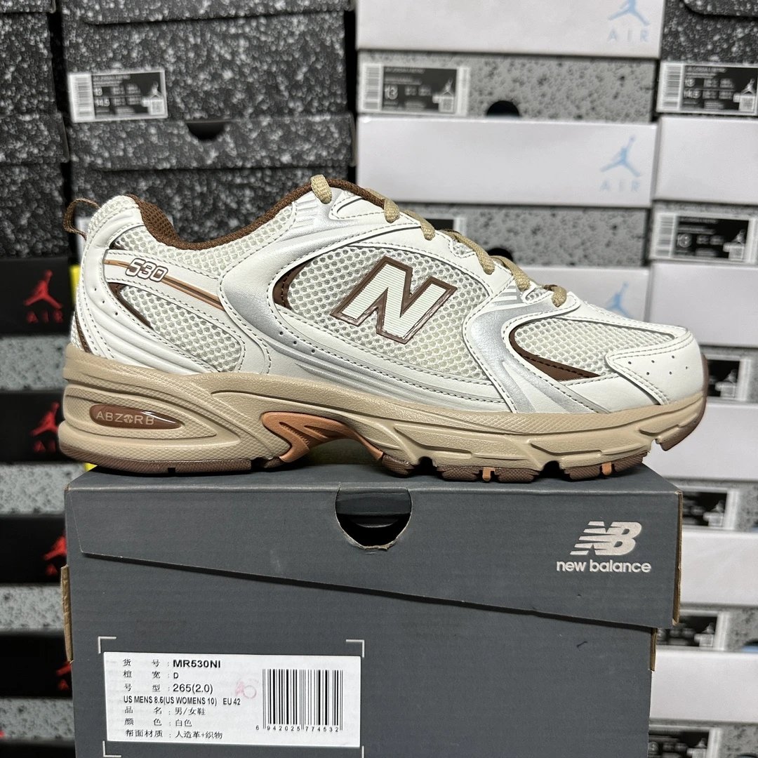New Balance 530 photo 6