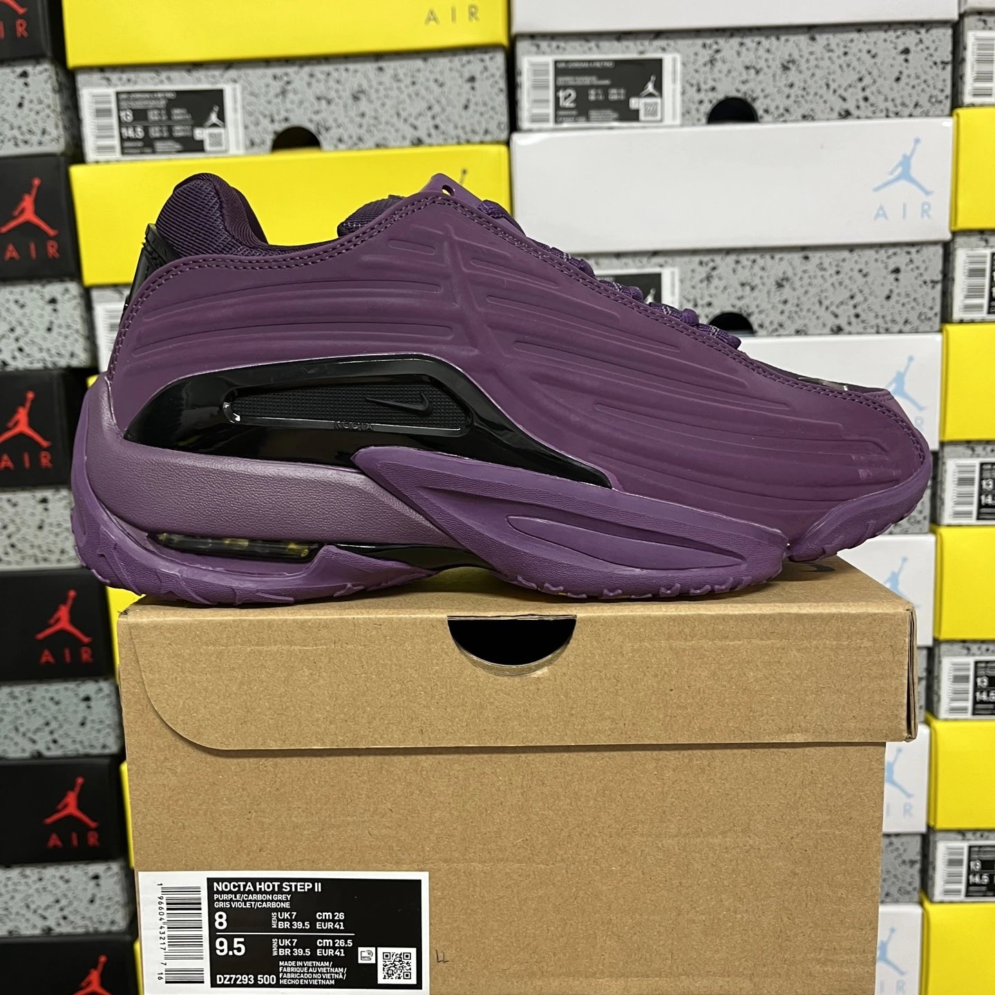 Purple DZ7293-500