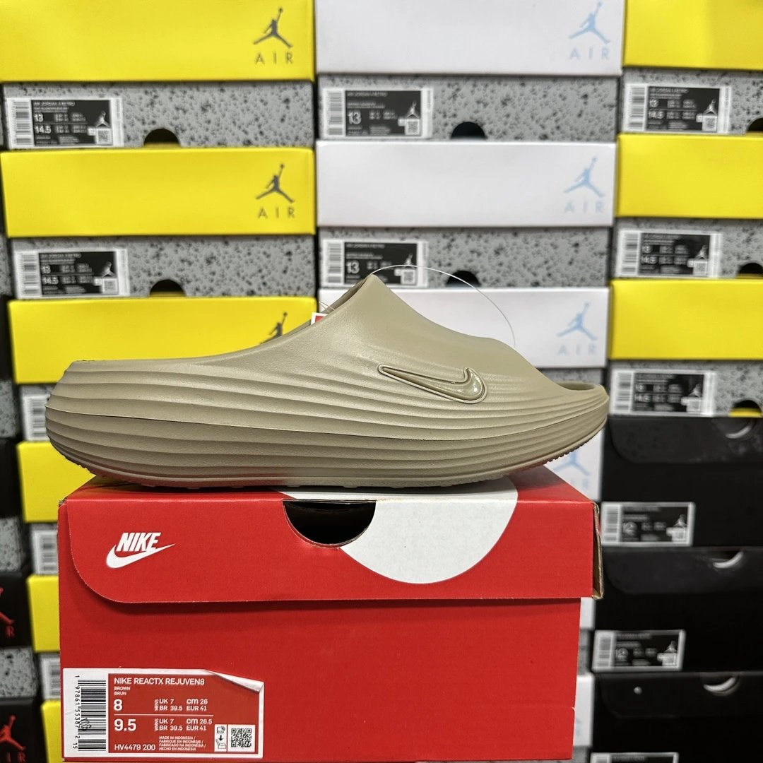Slippers Khaki HV4479-200
