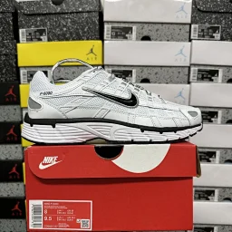 thumbnail for [CS Version]  P-6000 series. Mix the outsole correctly