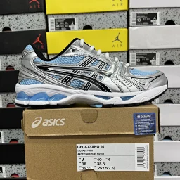 thumbnail for [TOP Edition]  Gel-Kayano 14 Athleisure Breathable Professional Running Shoe The strongest batch on the market